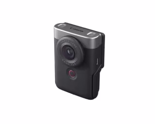 Canon PowerShot V10