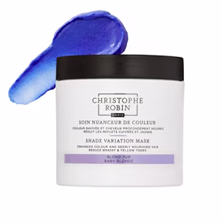 Christophe Robin Shade Variation Mask