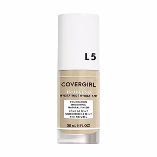 Trublend Liquid Makeup Foundation