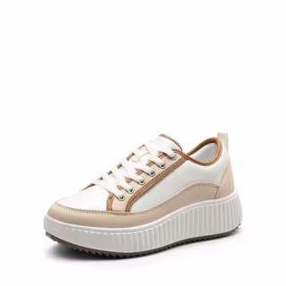 Women's Chunky Fashion Sneaker