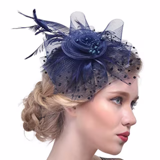 DreShow Fascinator