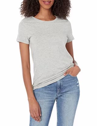 Gap Factory Women's Favorite Crewneck T-Shirt