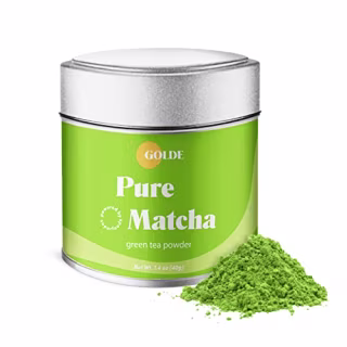 Golde Pure Matcha