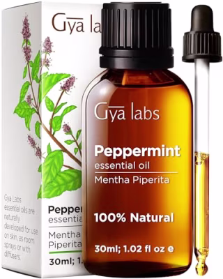 Gya Labs Peppermint Oil