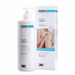 Isdin Uradin Lotion 10