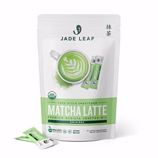 Jade Leaf Matcha Latte Mix