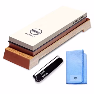 Whetstone Starter Set
