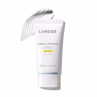 Laneige Hydro UV Defense Sunscreen Broad Spectrum SPF 50+