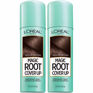 L'Oreal Paris Magic Root Cover Up