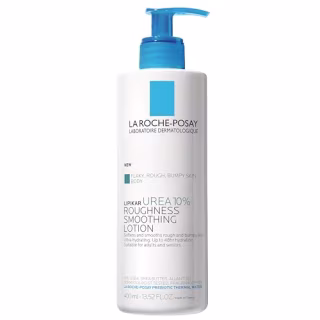 La Roche-Posay Lipikar Urea 10% Roughness Smoothing Lotion