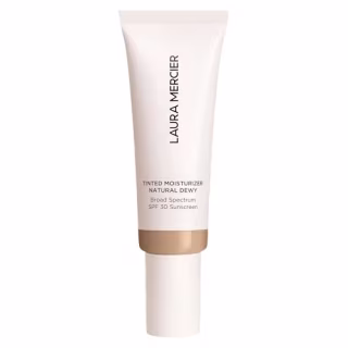 Laura Mercier Tinted Moisturizer Natural Dewy with SPF 30