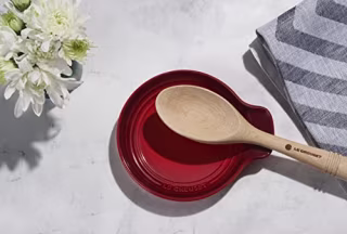 Signature Spoon Rest