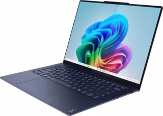 Lenovo Yoga Slim 7X Copilot PC Laptop