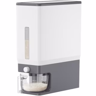 Lifewit Rice & Grain Dispenser