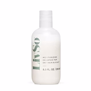 Moisturizing Scalp Shampoo
