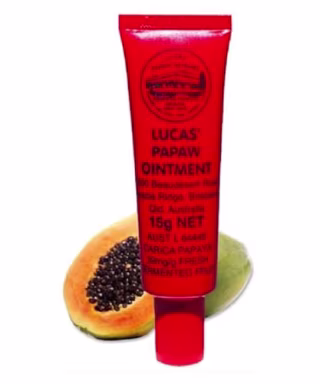 Papaw Ointment