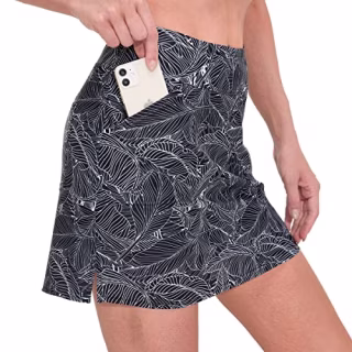 M Moteepi Athletic Skort