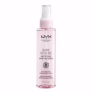 NYX Professional Face Primer & Makeup Setting Spray