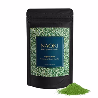 Naoki Matcha Superior Ceremonial Blend