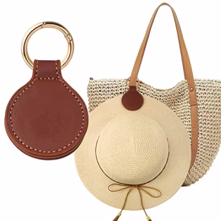 Niveaya Magnetic Hat Clip