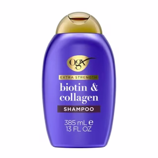 Ogx Thick & Full Volumizing Shampoo