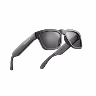 Smart Glasses