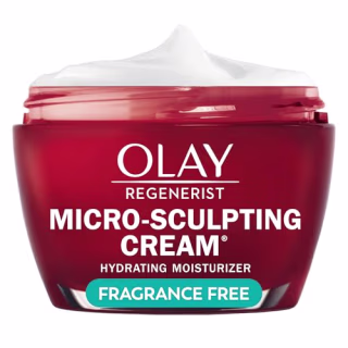 Olay Regenerist Micro-Sculpting Cream