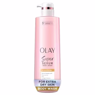 Olay Super Serum Body Wash