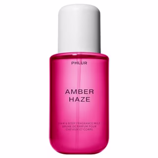 Phlur Amber Haze Body & Hair Mist