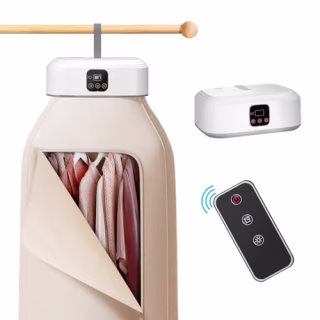 Rolitwils Portable Clothes Dryer