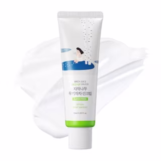Round Lab Birch Juice Moisturizing UVLock SPF 45