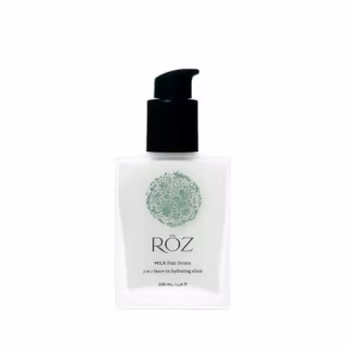 Milk Hair Serum