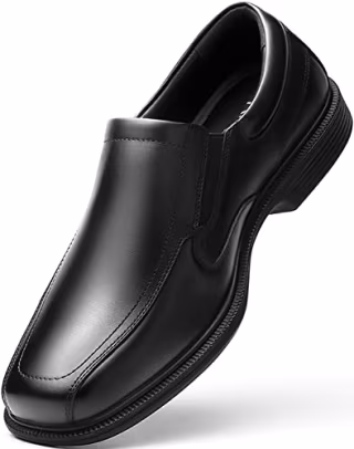 Men's Casual Slip-On Loafer