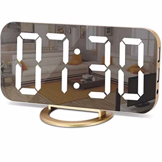 Digital Alarm Clock