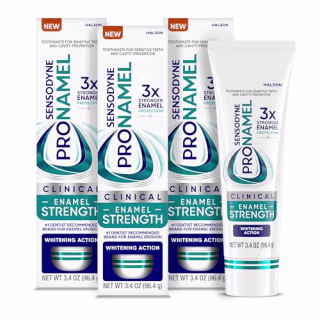 Sensodyne Pronamel Clinical Strength Toothpaste
