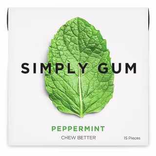 Simply Gum