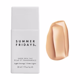 Sheer Skin Tint