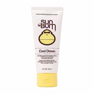 Sun Bum Cool Down Aloe Vera Lotion