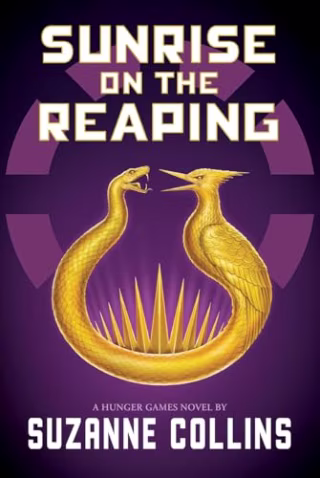 "Sunrise on the Reaping"