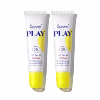 Supergoop Play Lip Balm