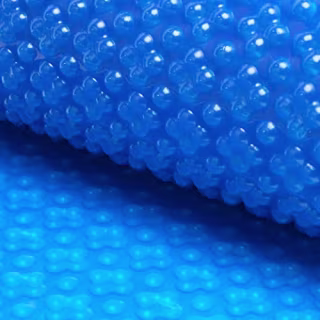 Tontain Quadruple Bubble Solar Pool Cover