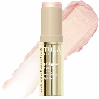 Tula 'Spresso Energizing Eye Balm
