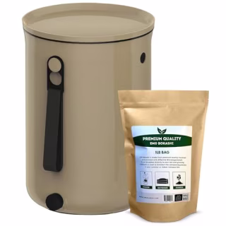Teraganix Bokashi Compost Bin