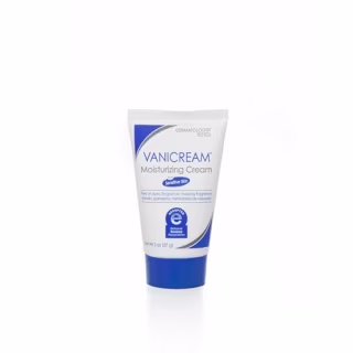 Vanicream Moisturizing Cream