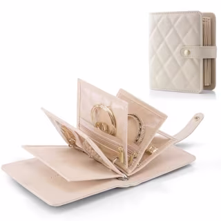 Vlando Jewelry Organizer