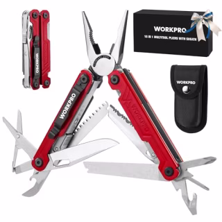 8-in-1 Multitool