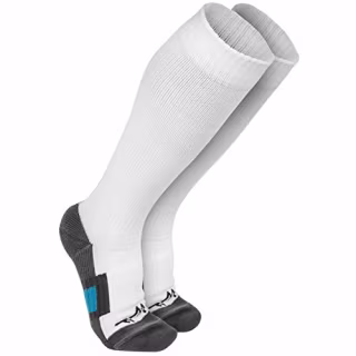 Wanderlust Travel Compression Socks