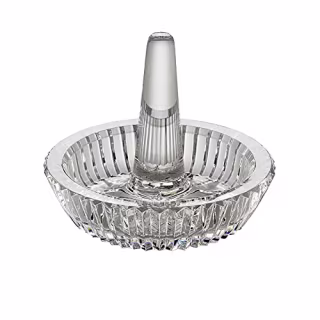 Crystal Ring Holder
