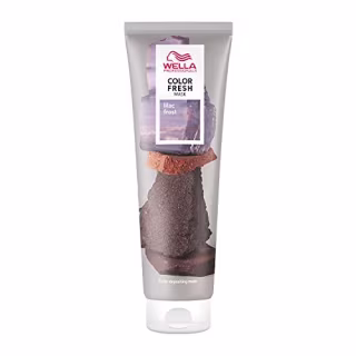 Wella Color Fresh Mask Lilac Frost