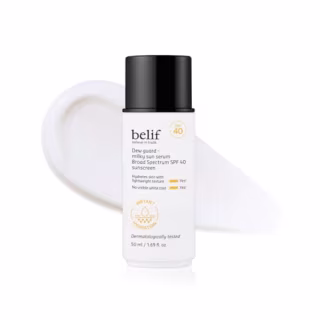 Belif Dew Guard SPF 40
